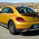 Illustration for article titled The 2016 Volkswagen Beetle Dune Is Real And It's Coming To America
